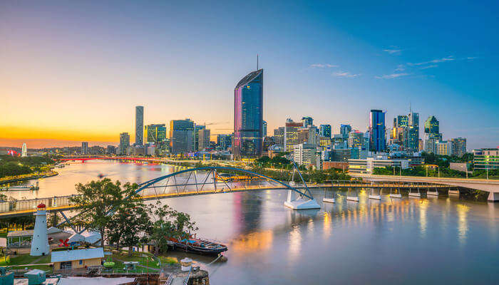 Things To Do In Queensland