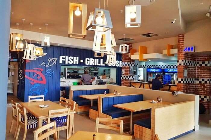 Restaurants In Mthatha cover