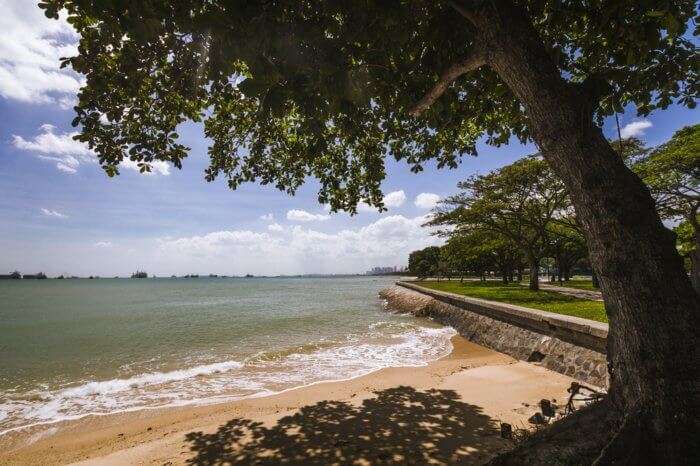 East Coast Park Guide: All About The Beach Park In Singapore!