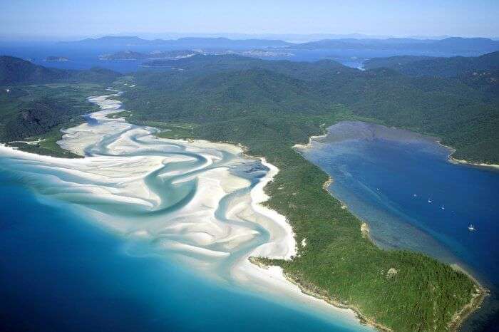 Whitehaven Beach