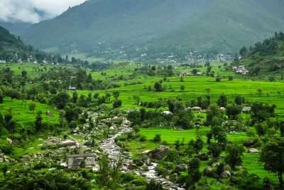Best Places To Visit In Mandi