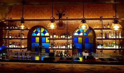 bar in south goa are among the best places to visit in South Goa