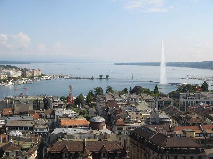 Geneva
