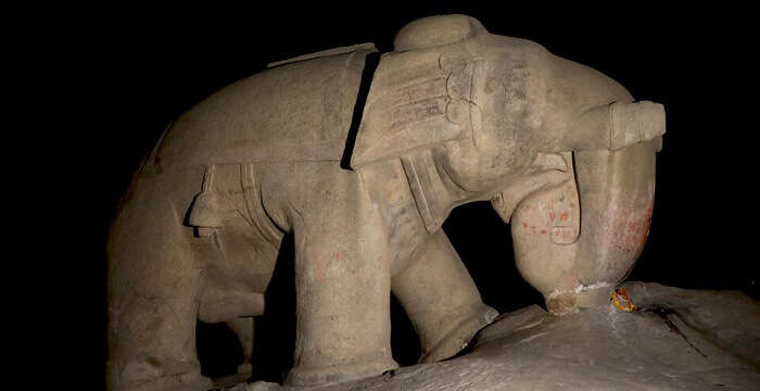 hathi bhata