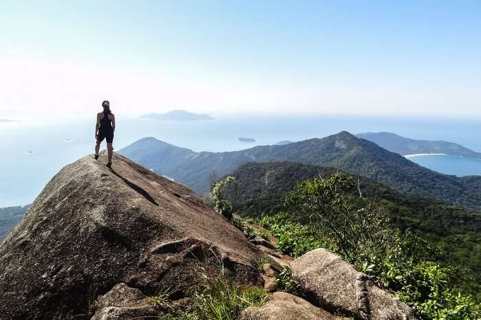 MyVdosASM Image   Mountains Brazil 