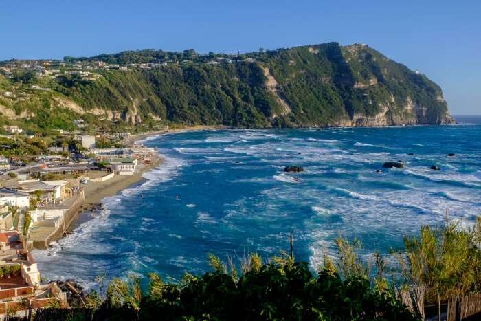 naples beaches