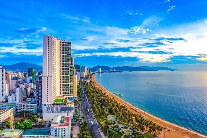 How long to spend in Nha Trang ?