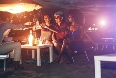 Experience Incredible Nightlife In Port Elizabeth