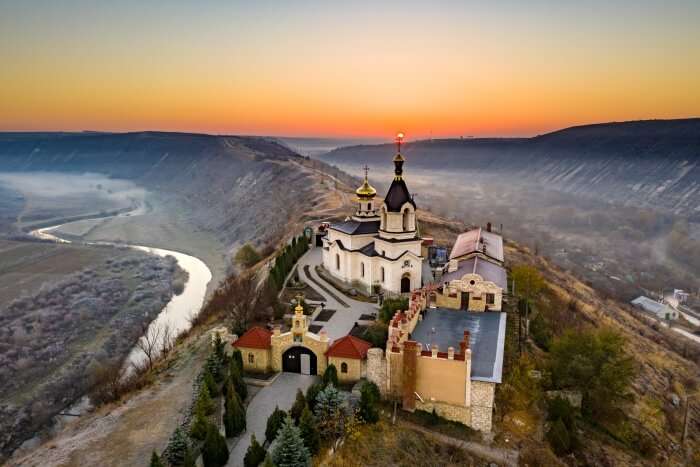 14 Places To Visit In Moldova That Will Make Your Expedition In 2022  Successful |