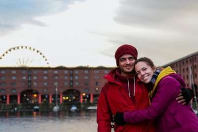 romantic places in liverpool