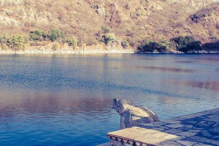 tiger lake