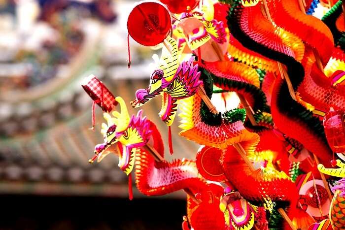 Chinese New Year in Bali - Bali Holiday During the Lunar New Year - Go  Guides