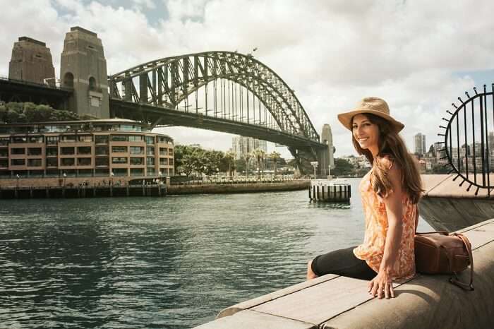 SYDNEY TRAVEL