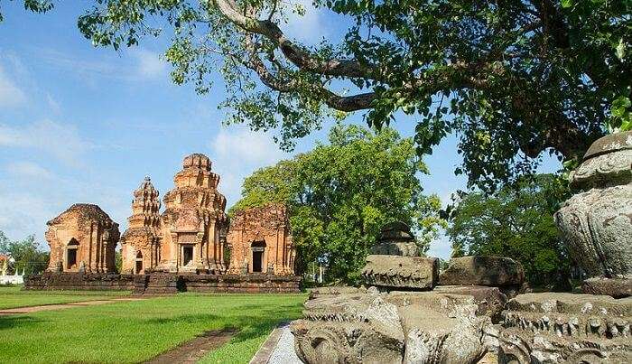 surin thailand