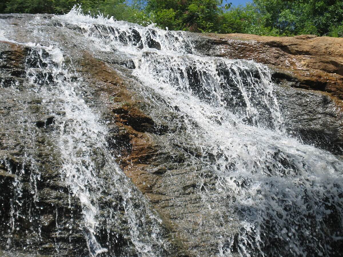 40 Waterfalls Near Bangalore With Photos Worth Seeing In 21