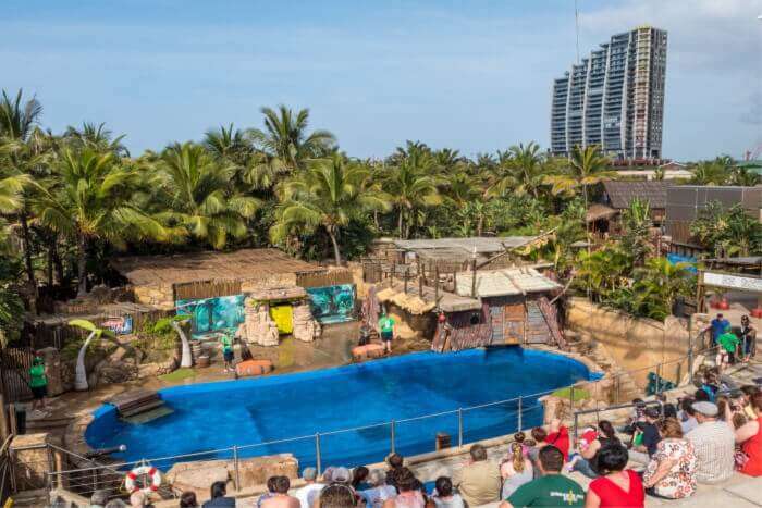 uShaka Wet 'n Wild