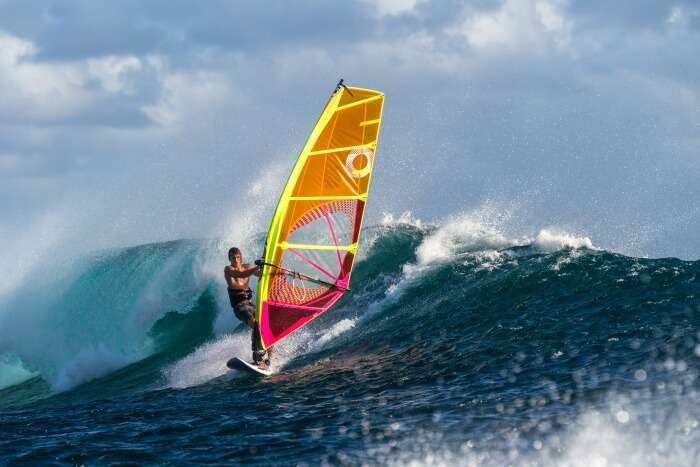 water sports in bahamas - cover