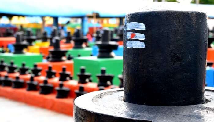 Shivlinga