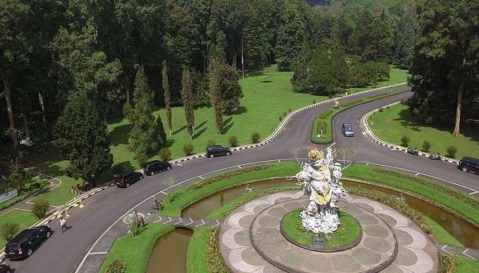 Botanic Gardens