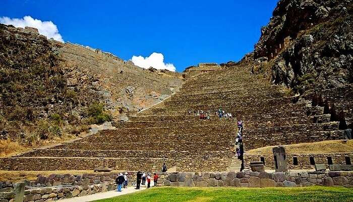 20 Places To Visit In Peru For A Perfect Experience In 2020