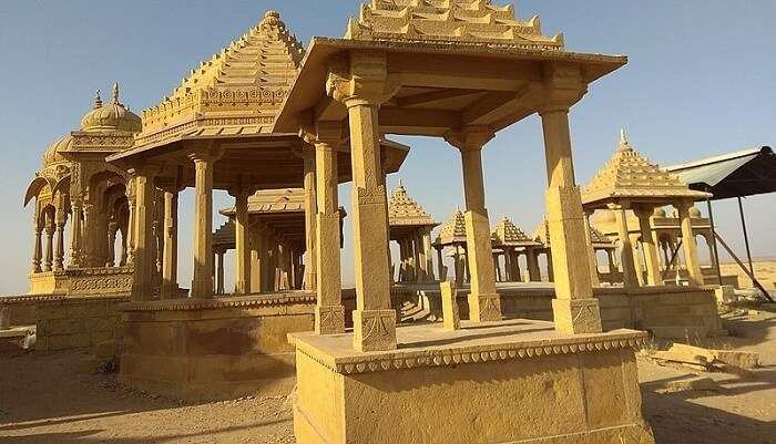 Vyas Chhatri