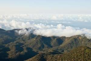 Adam’s Peak