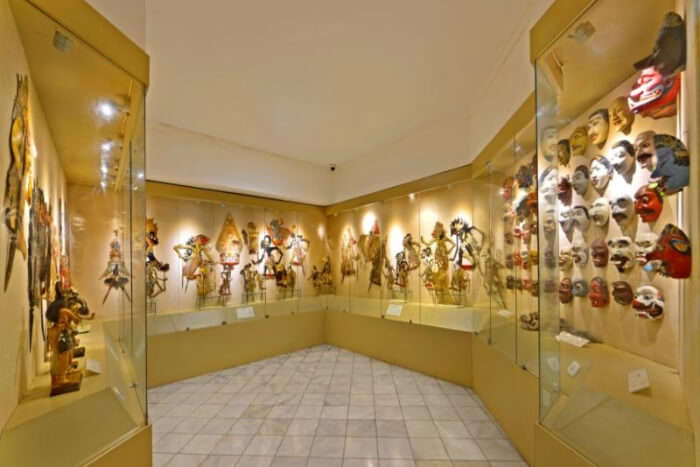 Basuki Abdullah Museum