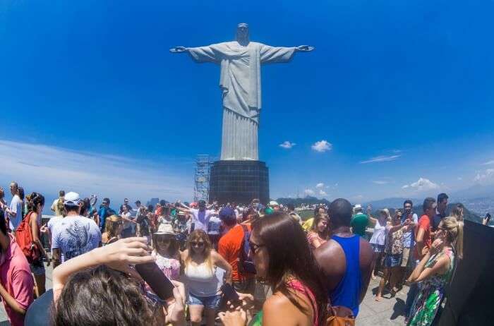 Best Time To Visit Christ The Redeemer