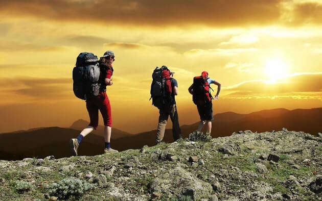 Bhuteshwar Nath Mahadev Trek