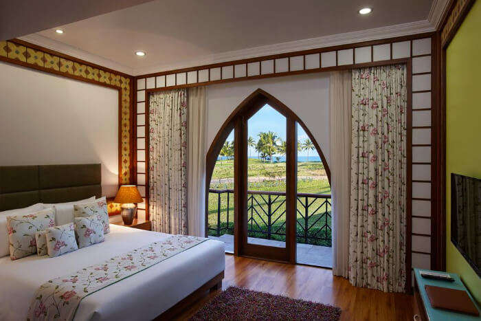 Caravela Goa