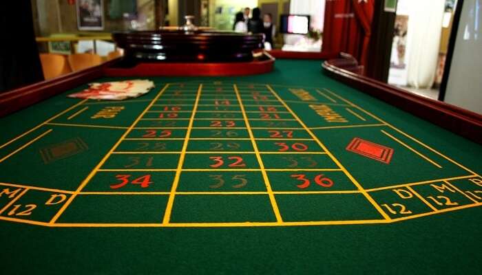 Casino Mahjong