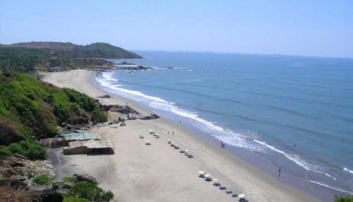chapora