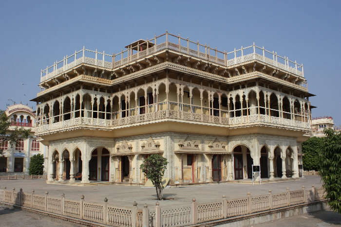 City Palace