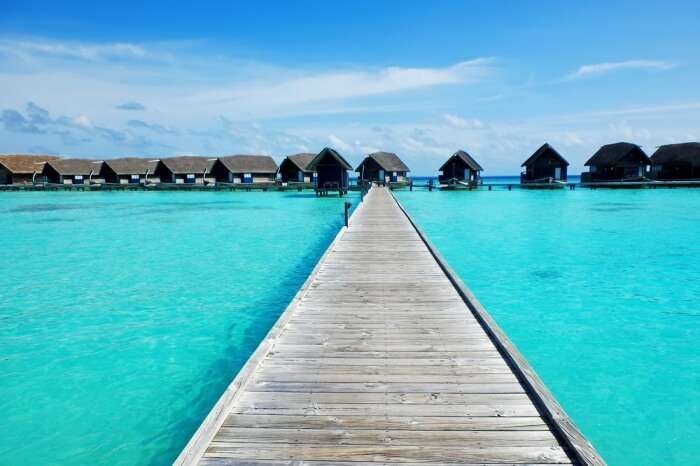 Cocoa Island Resort