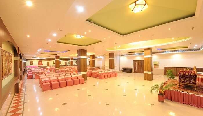 Comfort Inn Amritsar