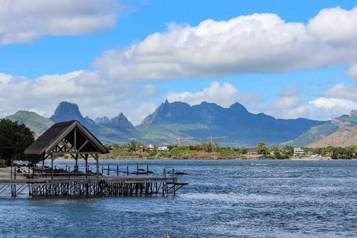 Moka Mauritius