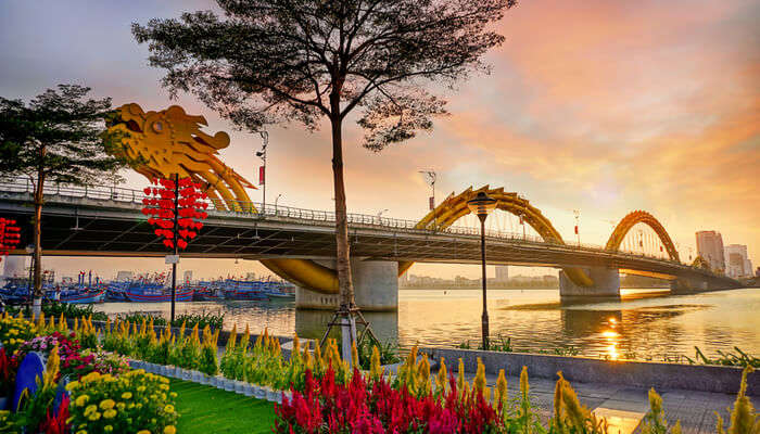 Top 10 Must-See Places in Vietnam - Da Nang