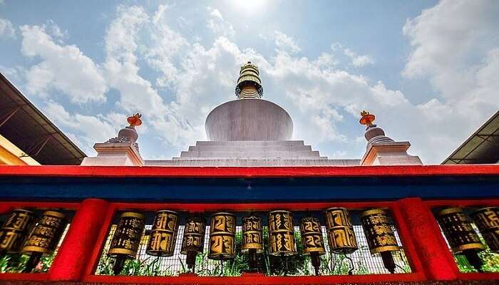 Do Drul Chorten