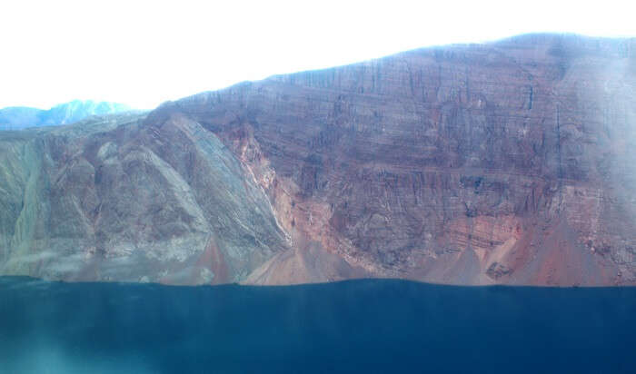 view of ella island