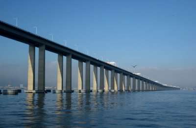 A Compact Guide To Danyang-Kunshan Grand Bridge For Tourists