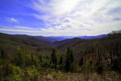 Amazing Great Smoky Mountains National Park