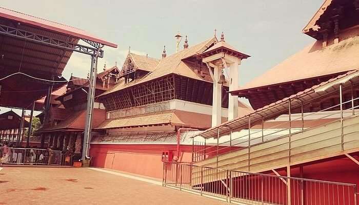 Guruvayur