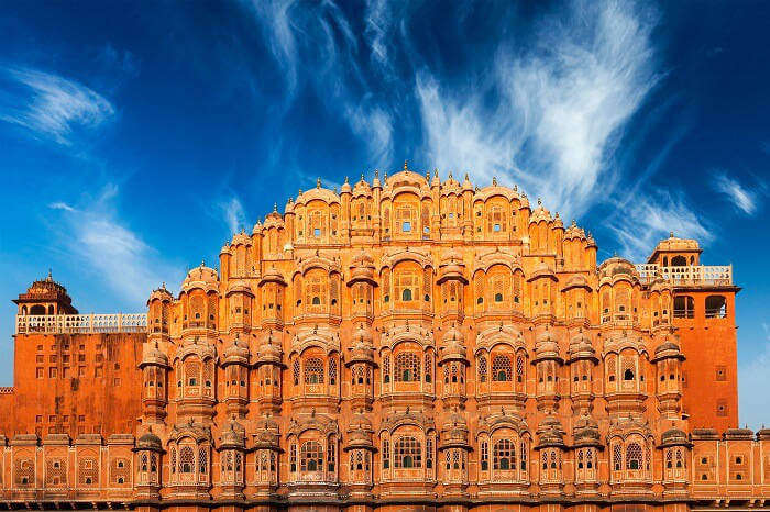 places to visit in rajasthan in august 2023