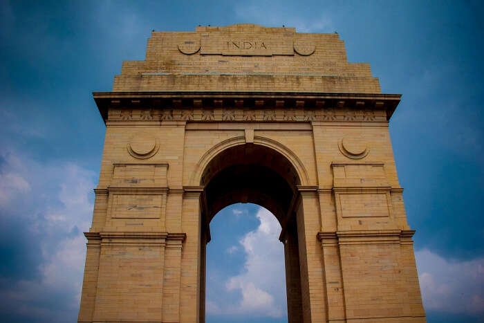 India Gate
