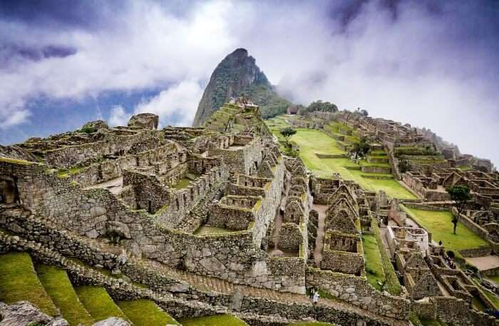 Beautiful place