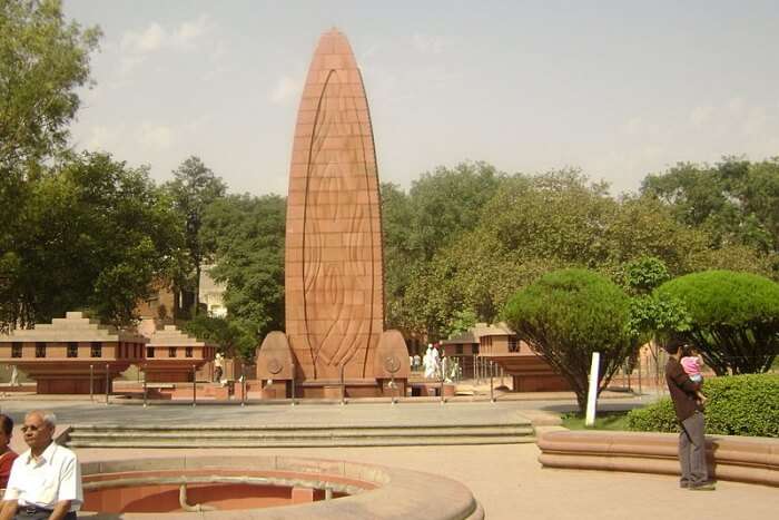 Jallianwala Bagh