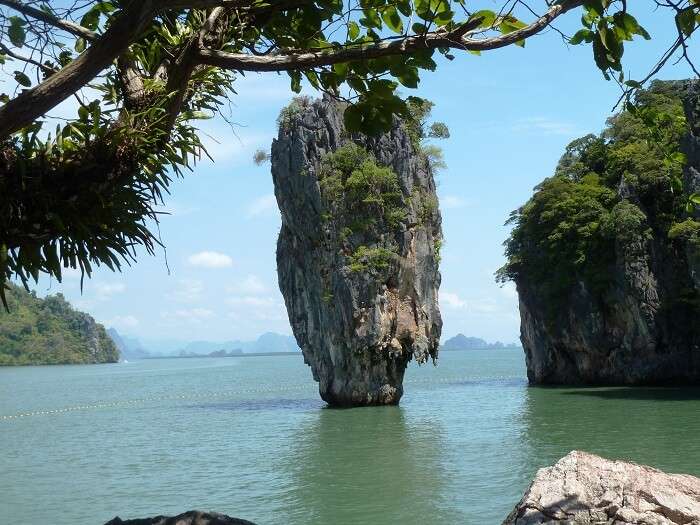 Islands near Phuket