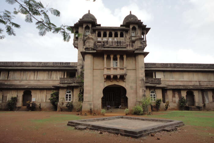 Jawahar in Maharashtra