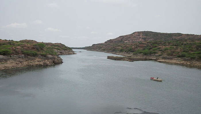 Kaylana Lake