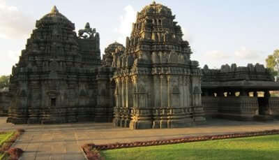 Kedareshvara Temple